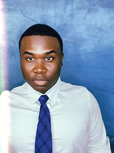 Breon Pugh