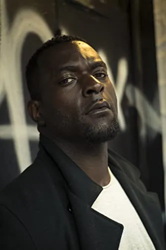 Michael James Shaw