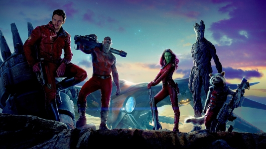 Guardians of the Galaxy