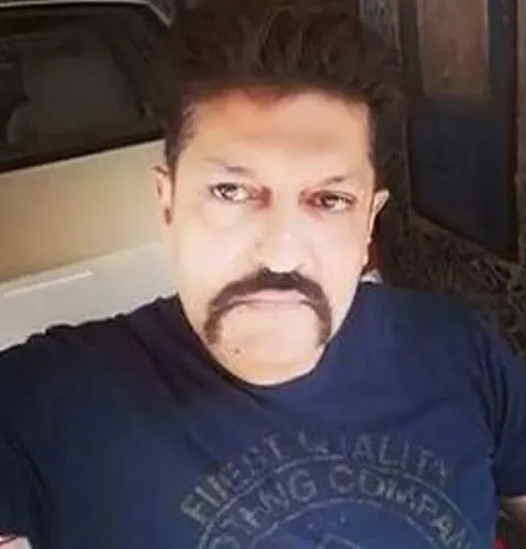 Satyajeet Puri