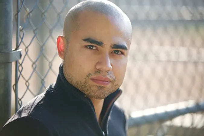 Adrian Rodriguez