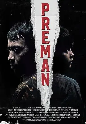 Preman - Movie free on Castle