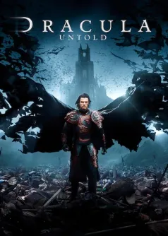 Dracula Untold