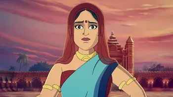 E12.Rani Velu Nachiyar