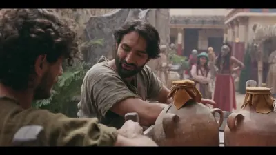 Episode 1