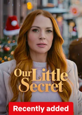 Our Little Secret - Movie free on Castle
