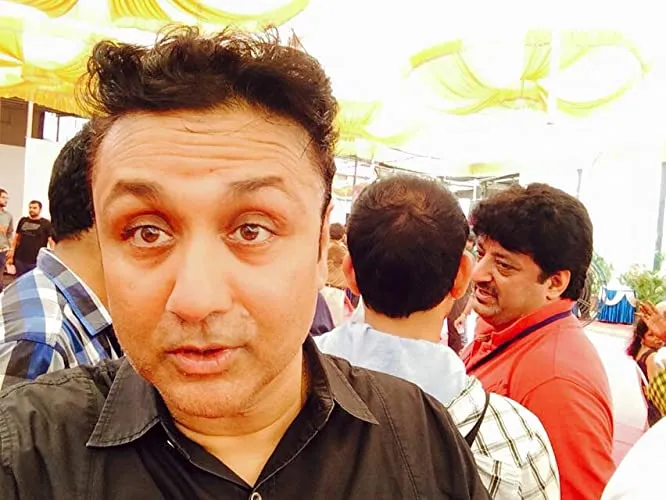 Rajesh Nahar