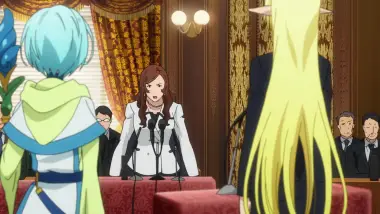 E8.Japan, Beyond the Gate