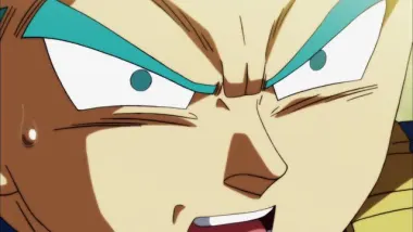 E116.The Comeback Omen! Ultra Instinct's Great Explosion