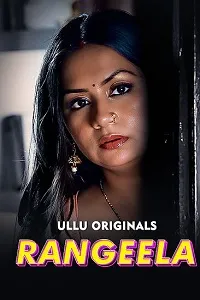 TV series poster: Rangeela