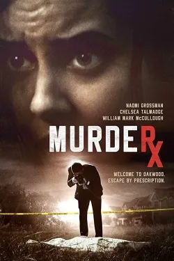 Murder RX - Movie free on Castle