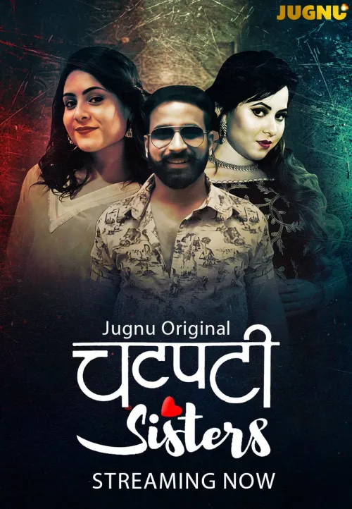 TV series poster: Chatpati Sister