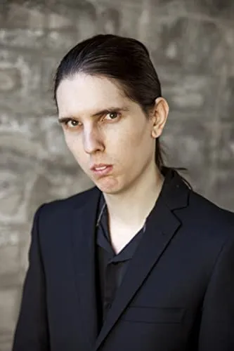 Ash Harris