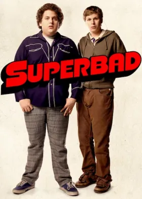 Superbad - Movie free on Castle