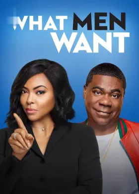 What Men Want - Movie free on Castle