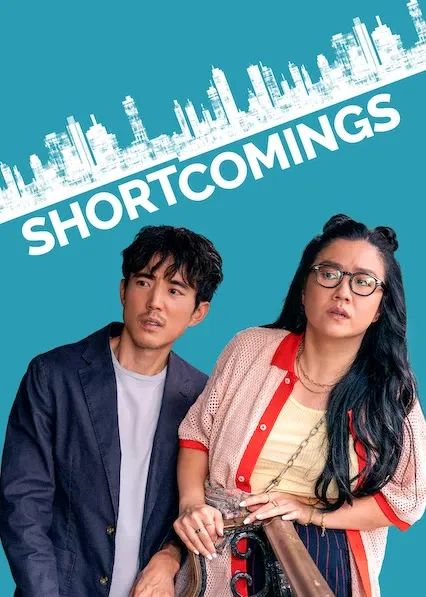 Shortcomings