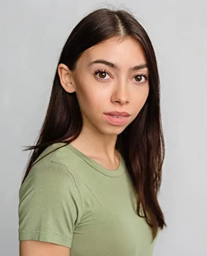 Bailee Henderson