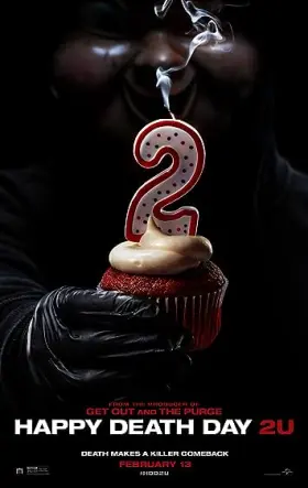 Happy Death Day 2U - Movie free on Castle