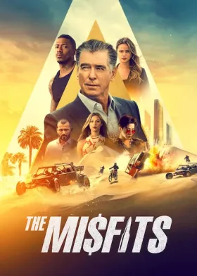 The Misfits - Movie free on Castle
