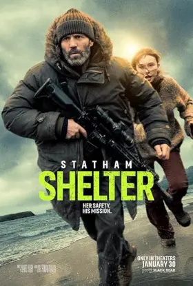 Shelter - Movie free on Castle