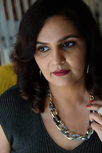 Aarti Desai