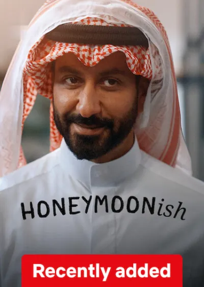 Honeymoonish