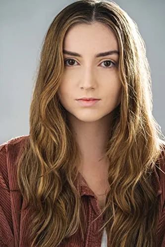 Sierra Foley