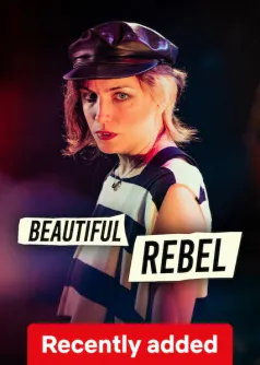 Beautiful Rebel