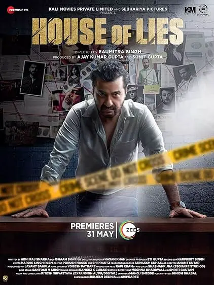 House of Lies