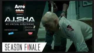 The final encounter