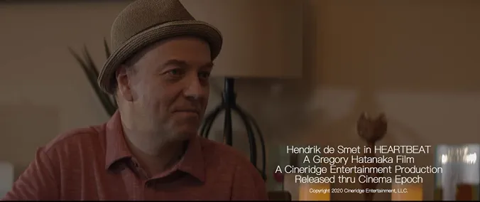 Hendrik de Smet