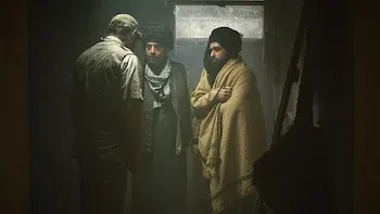 E7.Taliban Spies