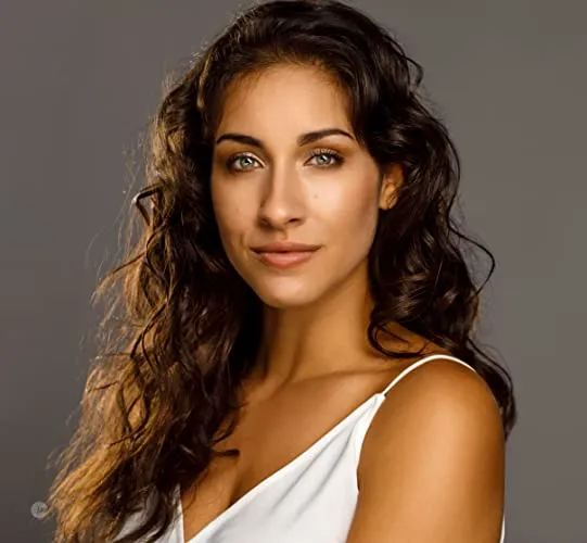 Haley Goldman