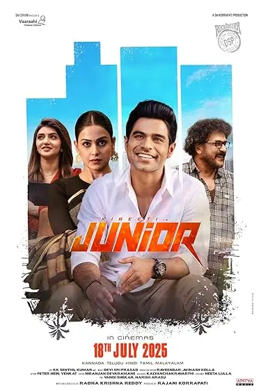 Junior