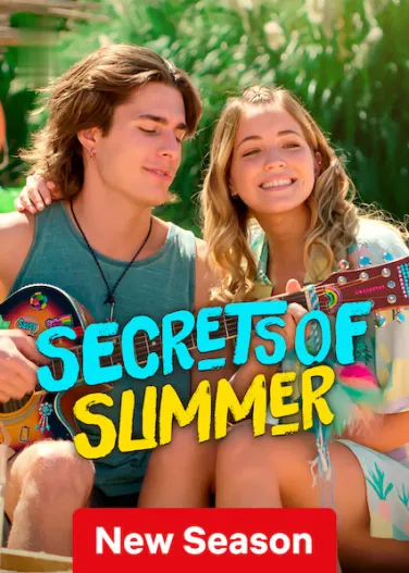 Secrets of Summer