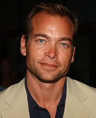 Jonathan Breck
