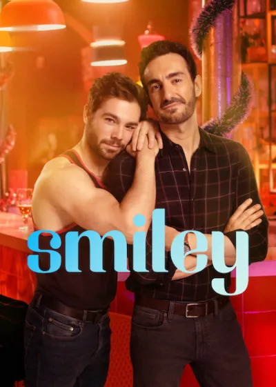 Episode 1 — Smiley Season 1