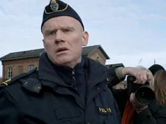 Fredrik Gunnarsson
