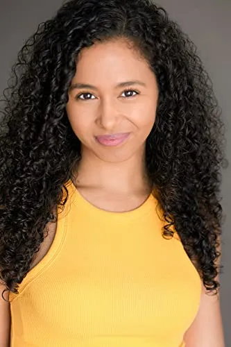 Jennifer Castillo