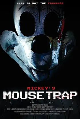 The Mouse Trap - Movie free on Castle