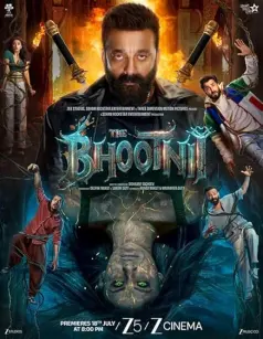 The Bhootnii