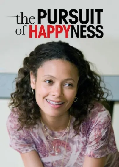 The Pursuit of Happyness