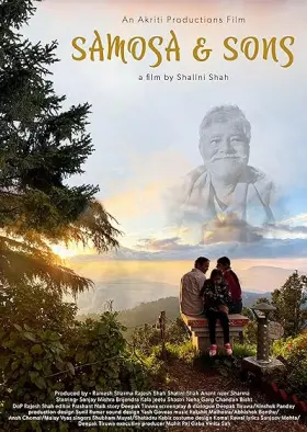 Samosa & Sons - Movie free on Castle