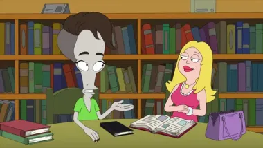 E20.The Chilly Thrillies