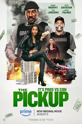 The Pickup - Movie free on Castle