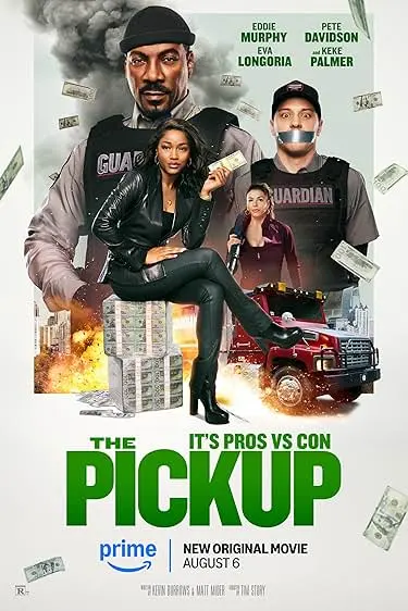 Movie Poster: The Pickup