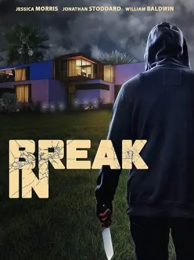 Break In - Movie free on Castle