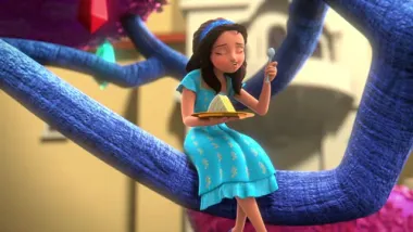 E12.Changing of the Guard