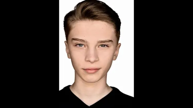 Ethan Jones