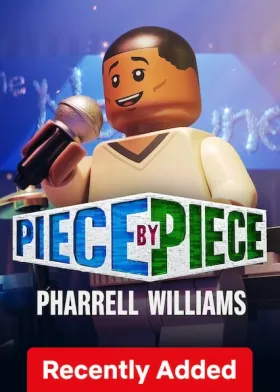 Piece by Piece - Movie free on Castle